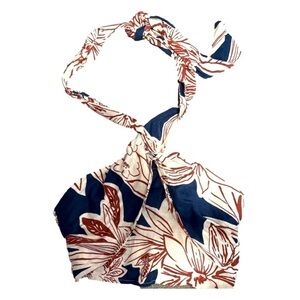 Rachel Zoe halter top NWT